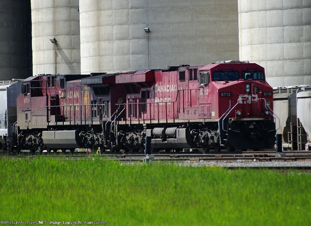 CP 8713